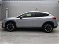 2021 Subaru IMPREZA XV HYBRID