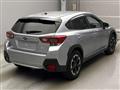 2021 Subaru IMPREZA XV HYBRID