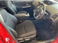 2017 Toyota PRIUS α