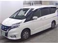 2018 Nissan Serena