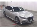 2019 Toyota Crown Hybrid