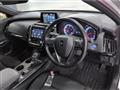 2019 Toyota Crown Hybrid