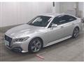 2019 Toyota Crown Hybrid