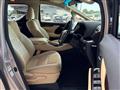 2020 Toyota Vellfire
