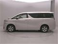 2020 Toyota Vellfire