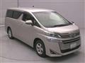 2020 Toyota Vellfire