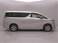 2020 Toyota Vellfire