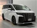 2024 Toyota Vellfire