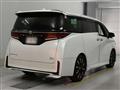 2024 Toyota Vellfire