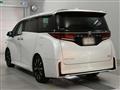 2024 Toyota Vellfire