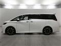 2024 Toyota Vellfire