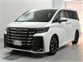 2024 Toyota Vellfire