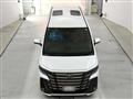 2024 Toyota Vellfire