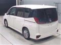 2023 Toyota Noah