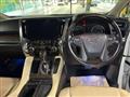 2021 Toyota Alphard Hybrid