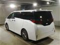 2024 Toyota Alphard Hybrid