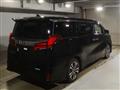 2023 Toyota Alphard G
