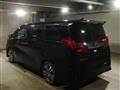 2023 Toyota Alphard G