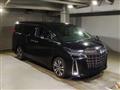 2023 Toyota Alphard G