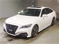 2020 Toyota Crown Hybrid