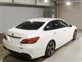 2020 Toyota Crown Hybrid