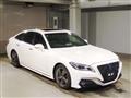2020 Toyota Crown Hybrid