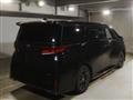 2023 Toyota Vellfire