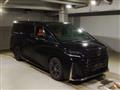 2023 Toyota Vellfire