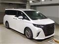 2024 Toyota Alphard G