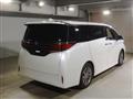 2024 Toyota Alphard G