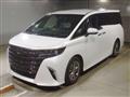 2024 Toyota Alphard G