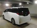 2024 Toyota Alphard G