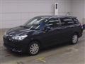 2016 Toyota Corolla Fielder