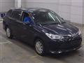 2016 Toyota Corolla Fielder