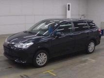 2016 Toyota Corolla Fielder