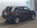 2020 Suzuki Escudo