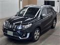 2020 Suzuki Escudo