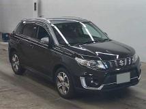 2020 Suzuki Escudo