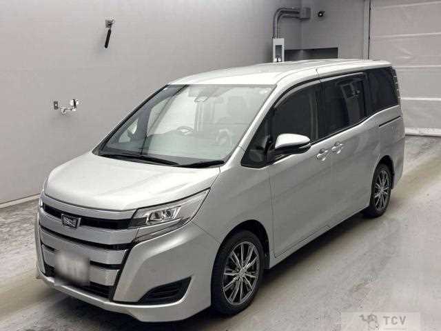 2020 Toyota Noah