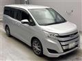 2020 Toyota Noah
