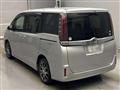 2020 Toyota Noah