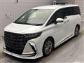 2024 Toyota Alphard Hybrid