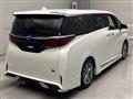 2024 Toyota Alphard Hybrid