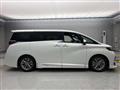 2024 Toyota Alphard Hybrid