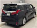 2020 Toyota Alphard G