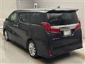2020 Toyota Alphard G