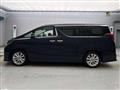 2020 Toyota Alphard G