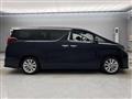2020 Toyota Alphard G