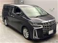 2020 Toyota Alphard G