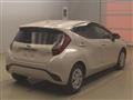 2021 Toyota AQUA